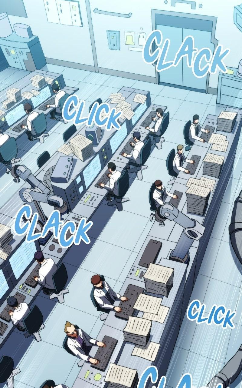 Read Wild Ranker Manga Online