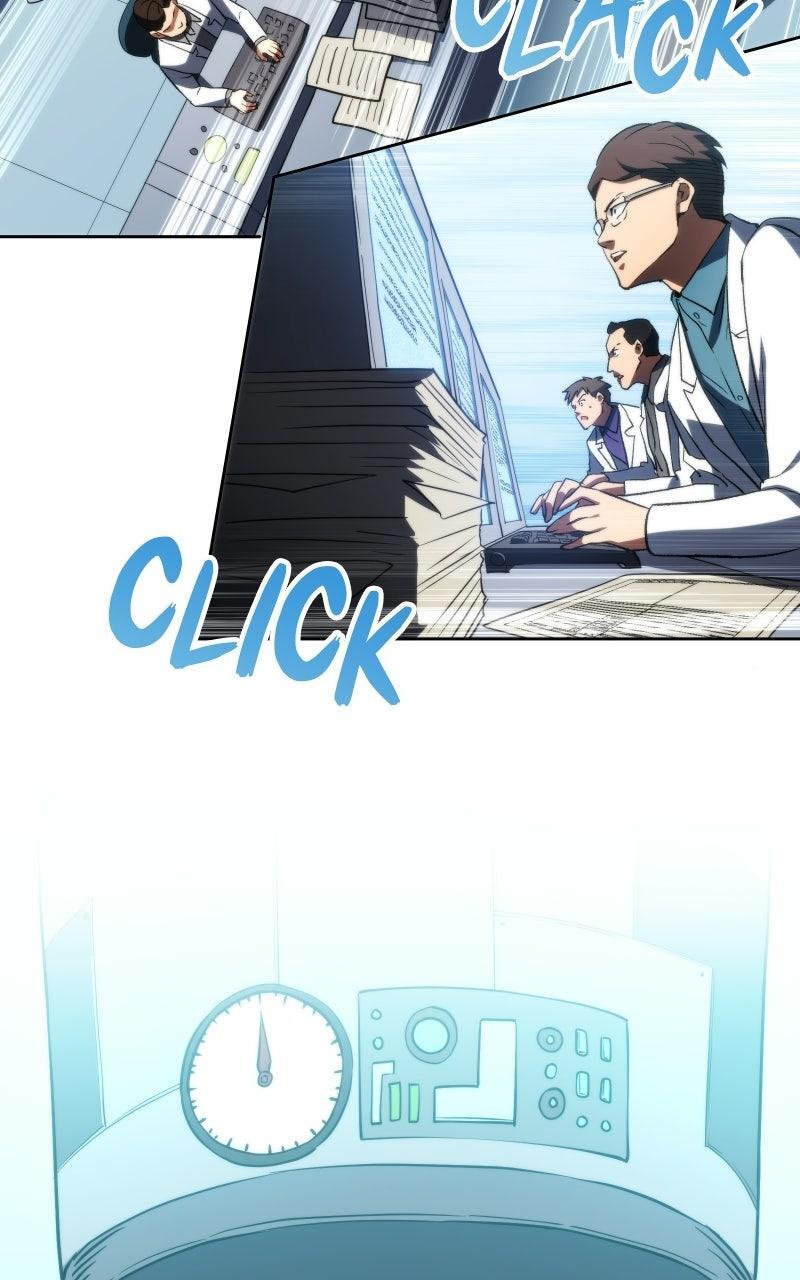 Read Wild Ranker Manga Online