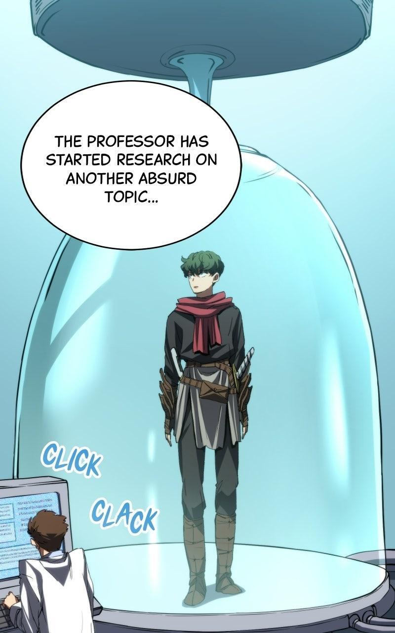 Read Wild Ranker Manga Online