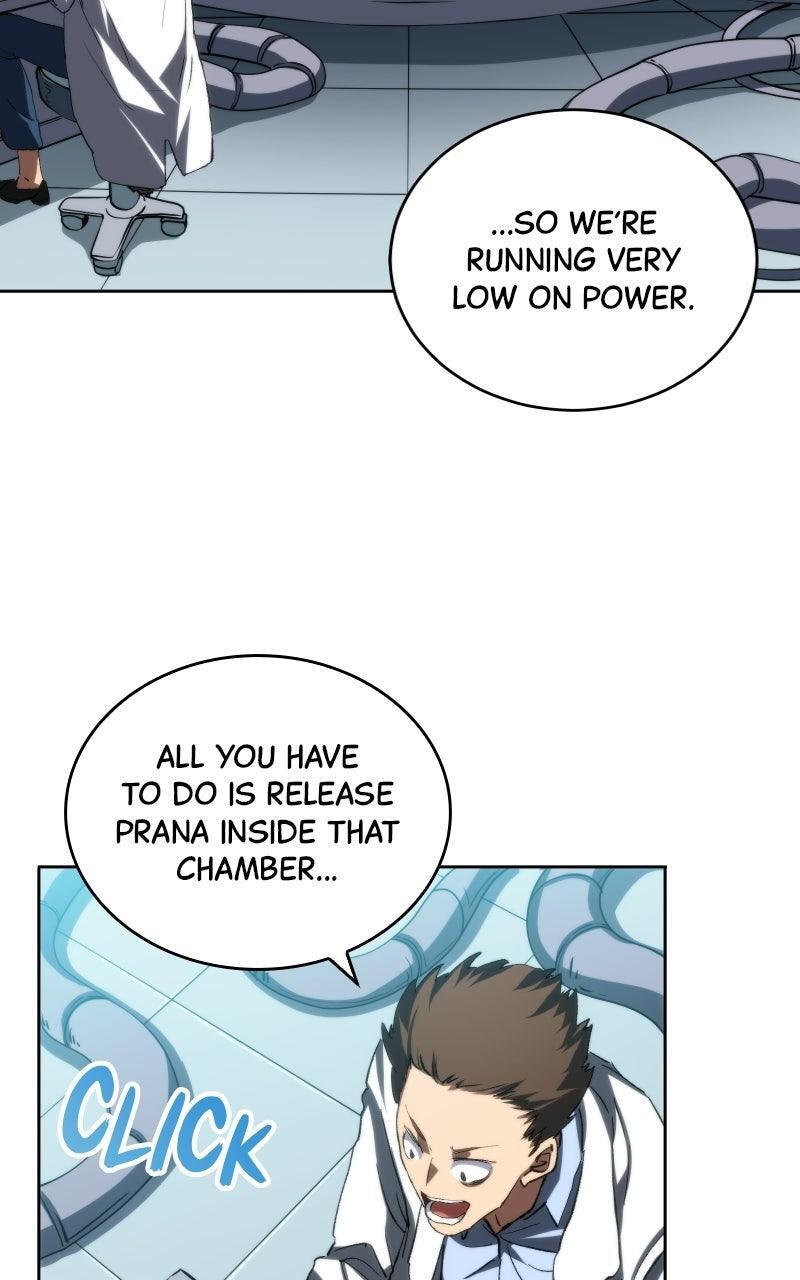 Read Wild Ranker Manga Online