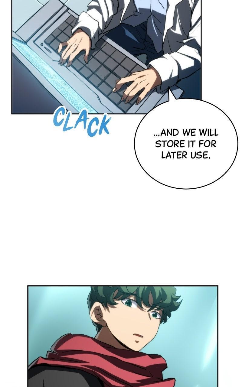 Read Wild Ranker Manga Online