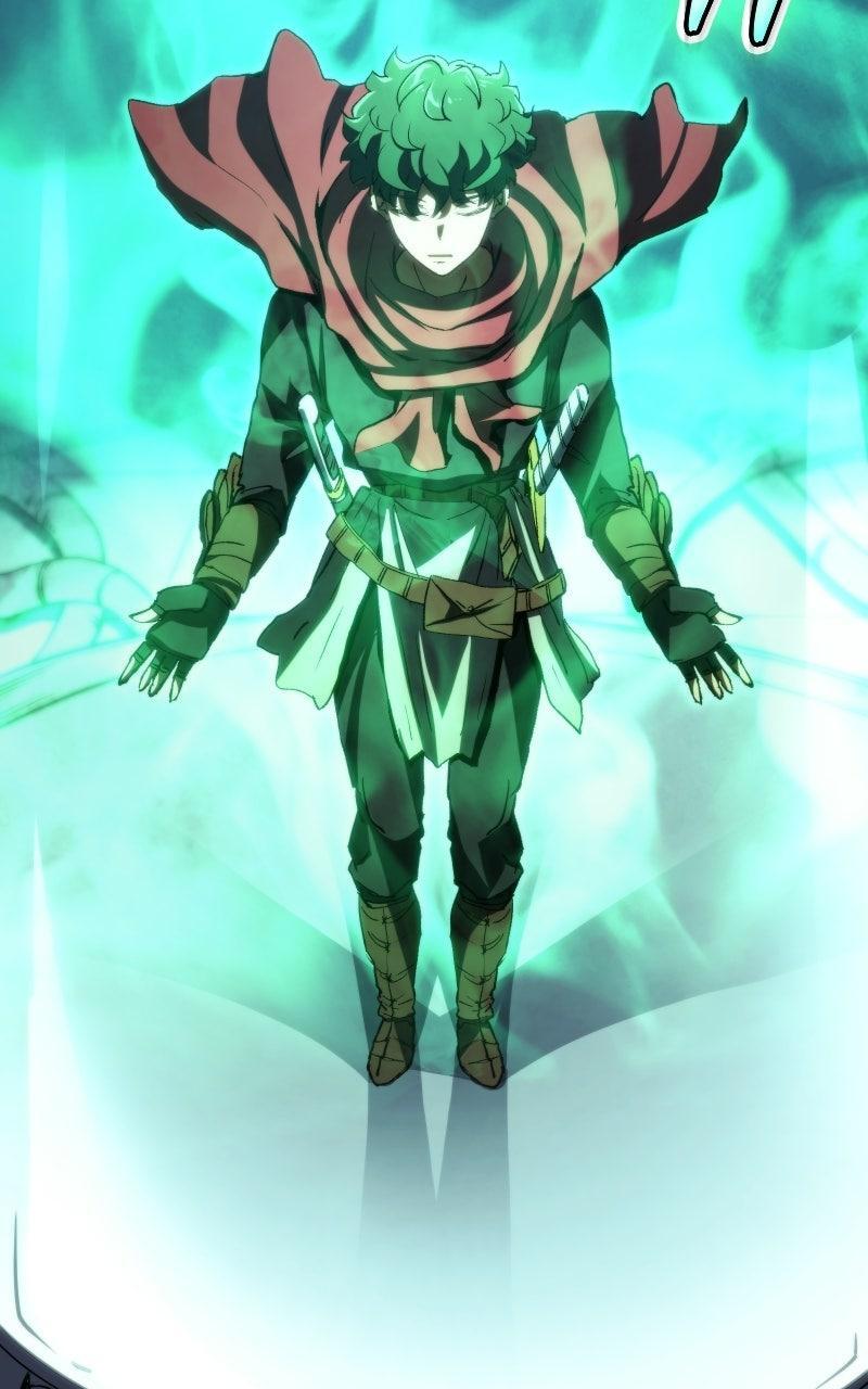 Read Wild Ranker Manga Online