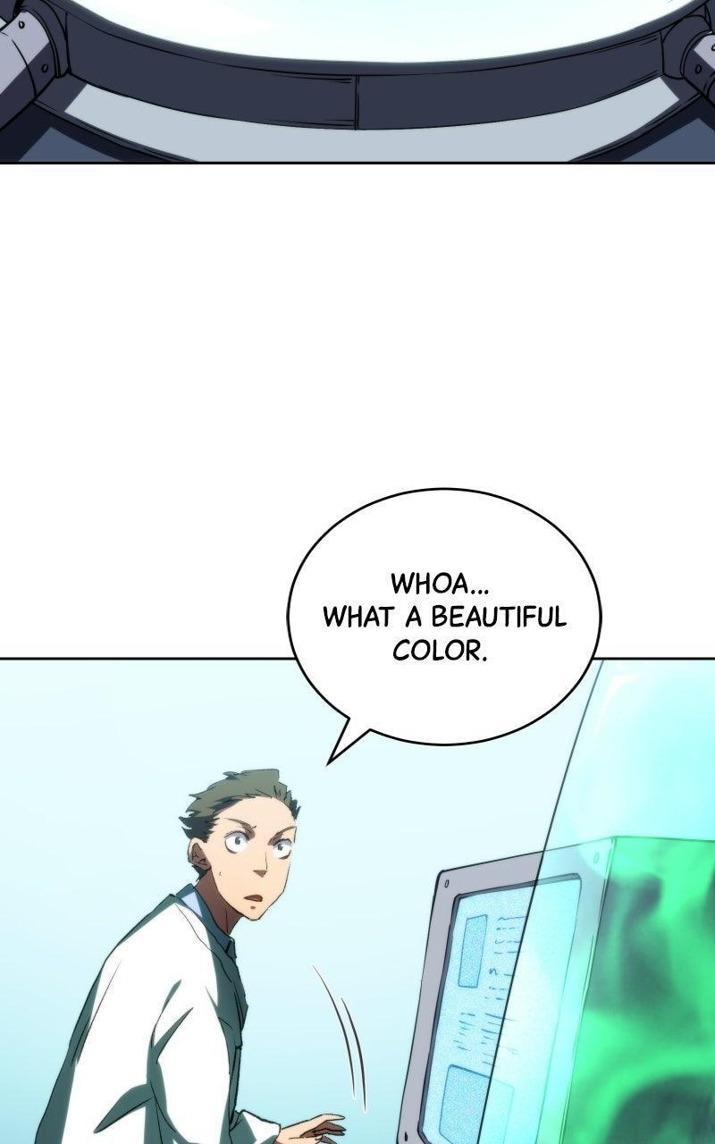 Read Wild Ranker Manga Online