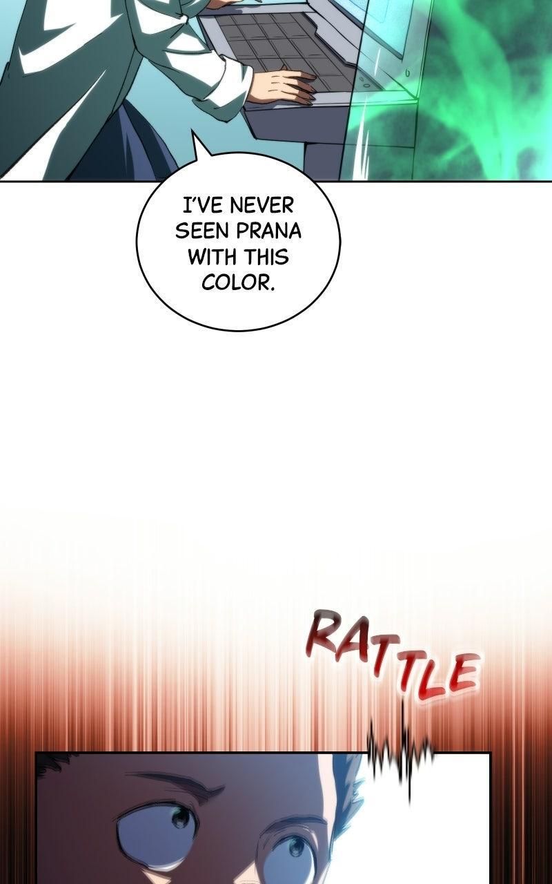 Read Wild Ranker Manga Online