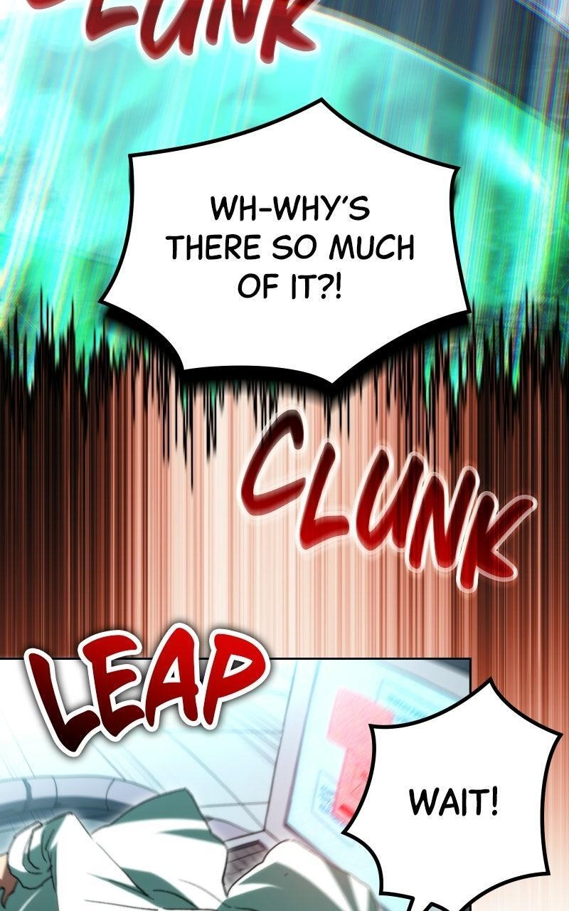 Read Wild Ranker Manga Online