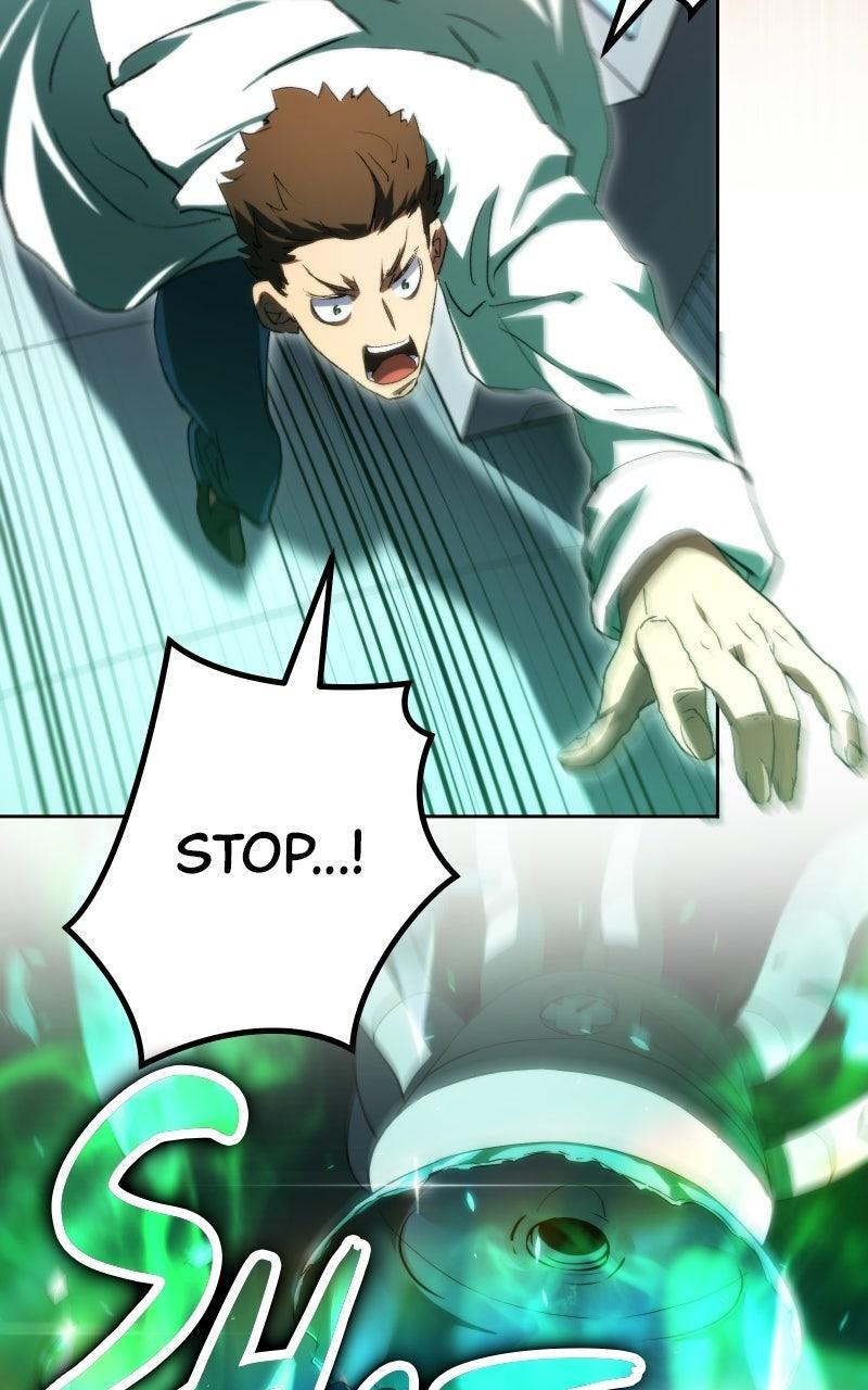 Read Wild Ranker Manga Online