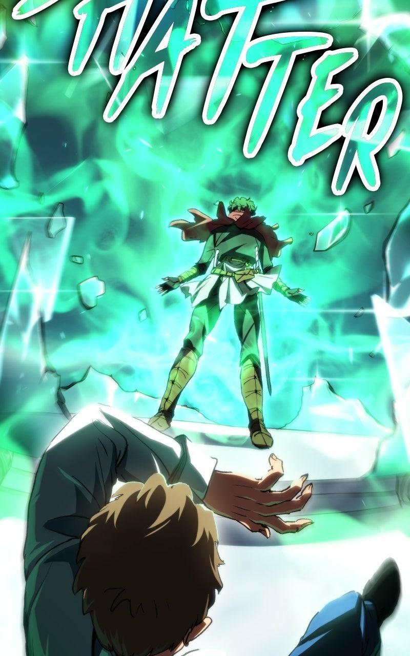 Read Wild Ranker Manga Online
