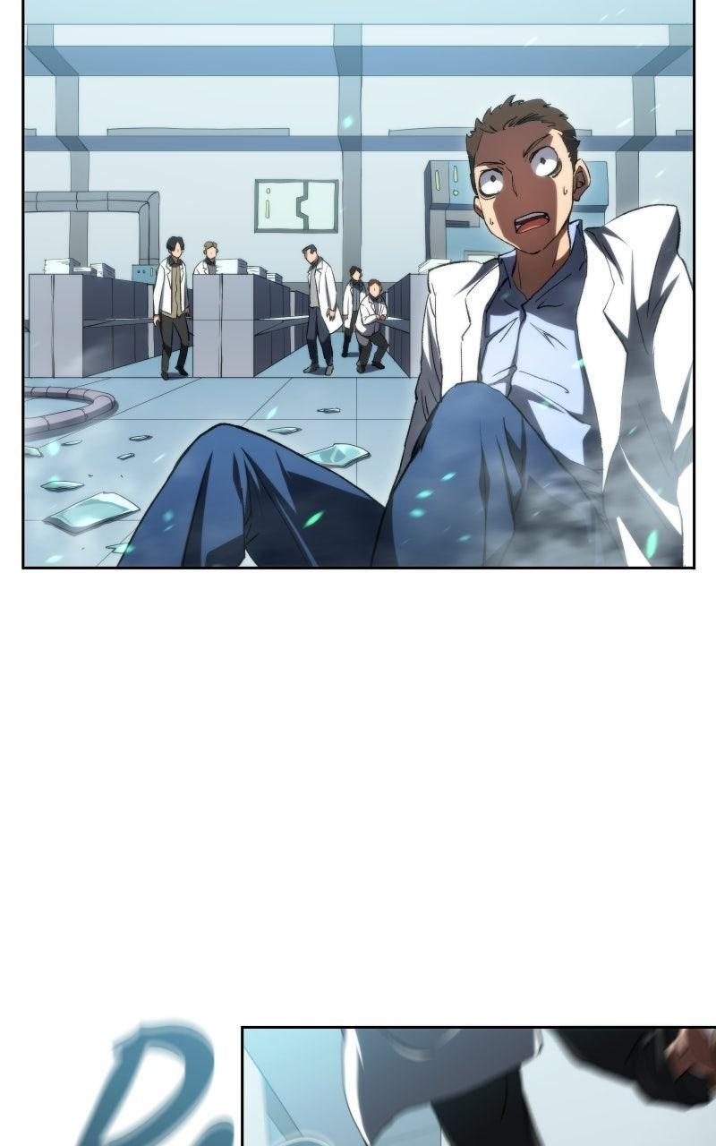 Read Wild Ranker Manga Online