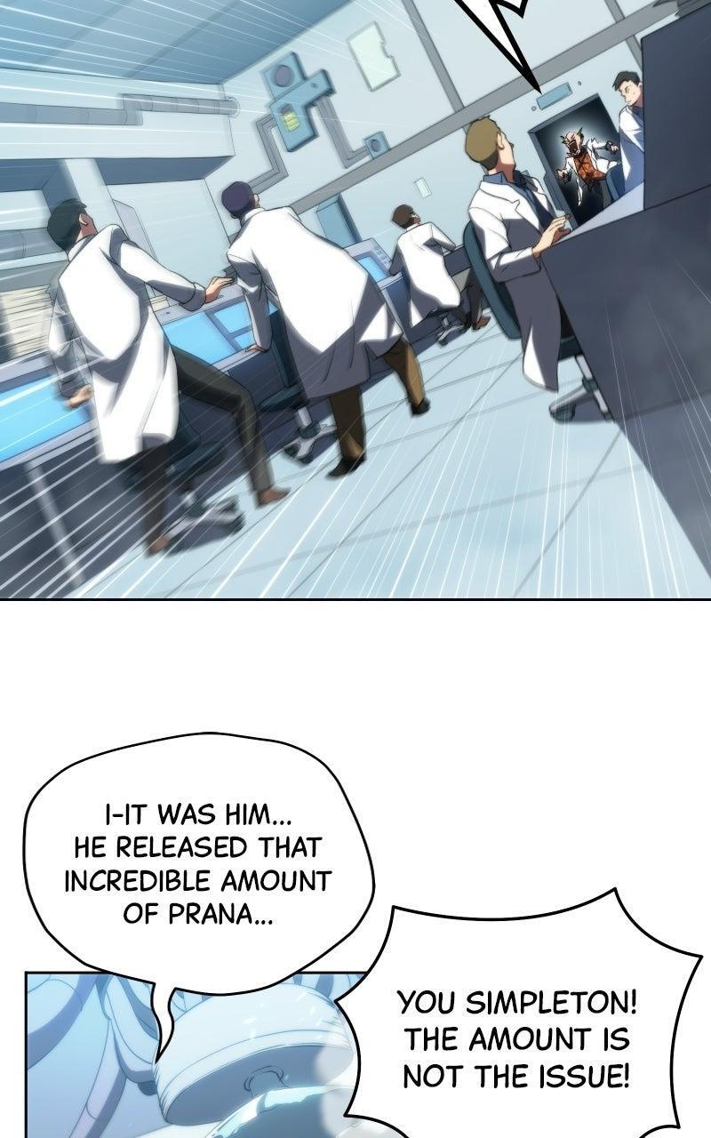 Read Wild Ranker Manga Online