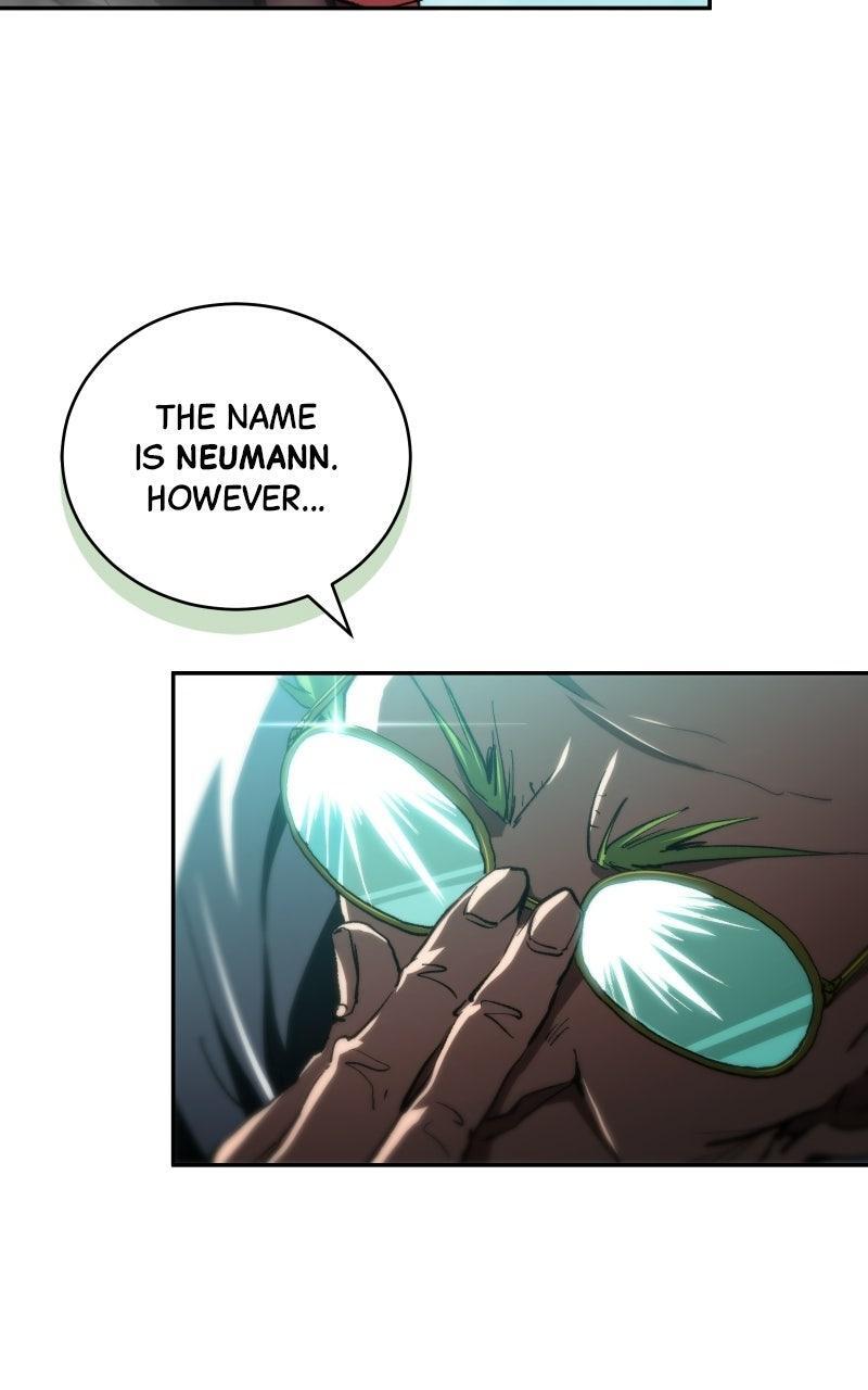 Read Wild Ranker Manga Online