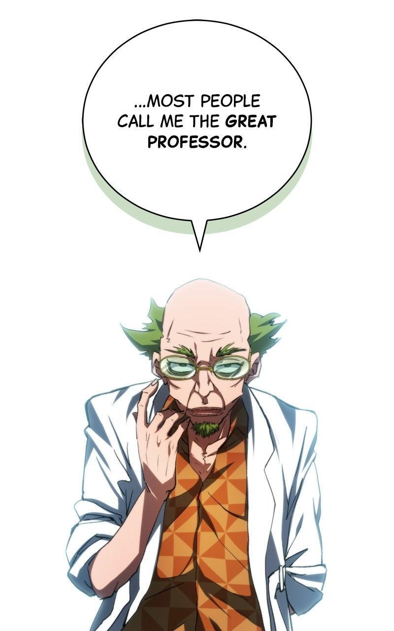 Read Wild Ranker Manga Online