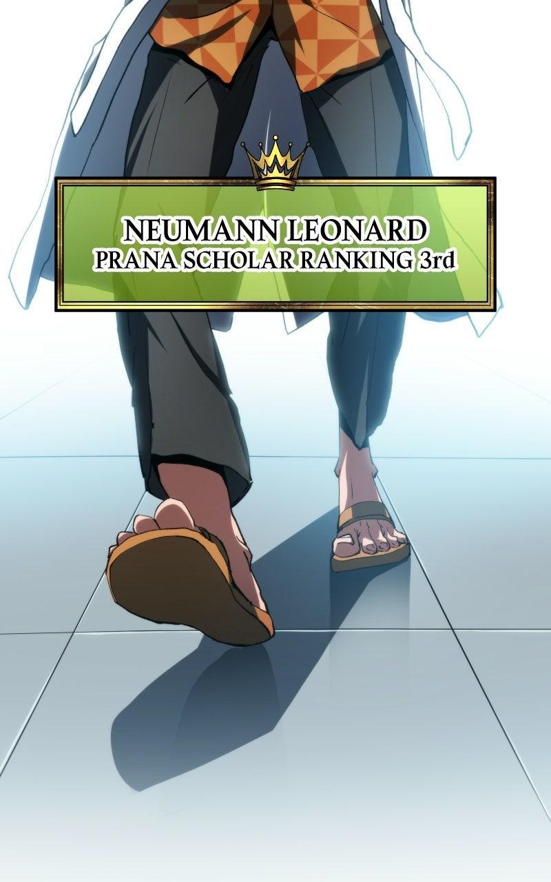 Read Wild Ranker Manga Online