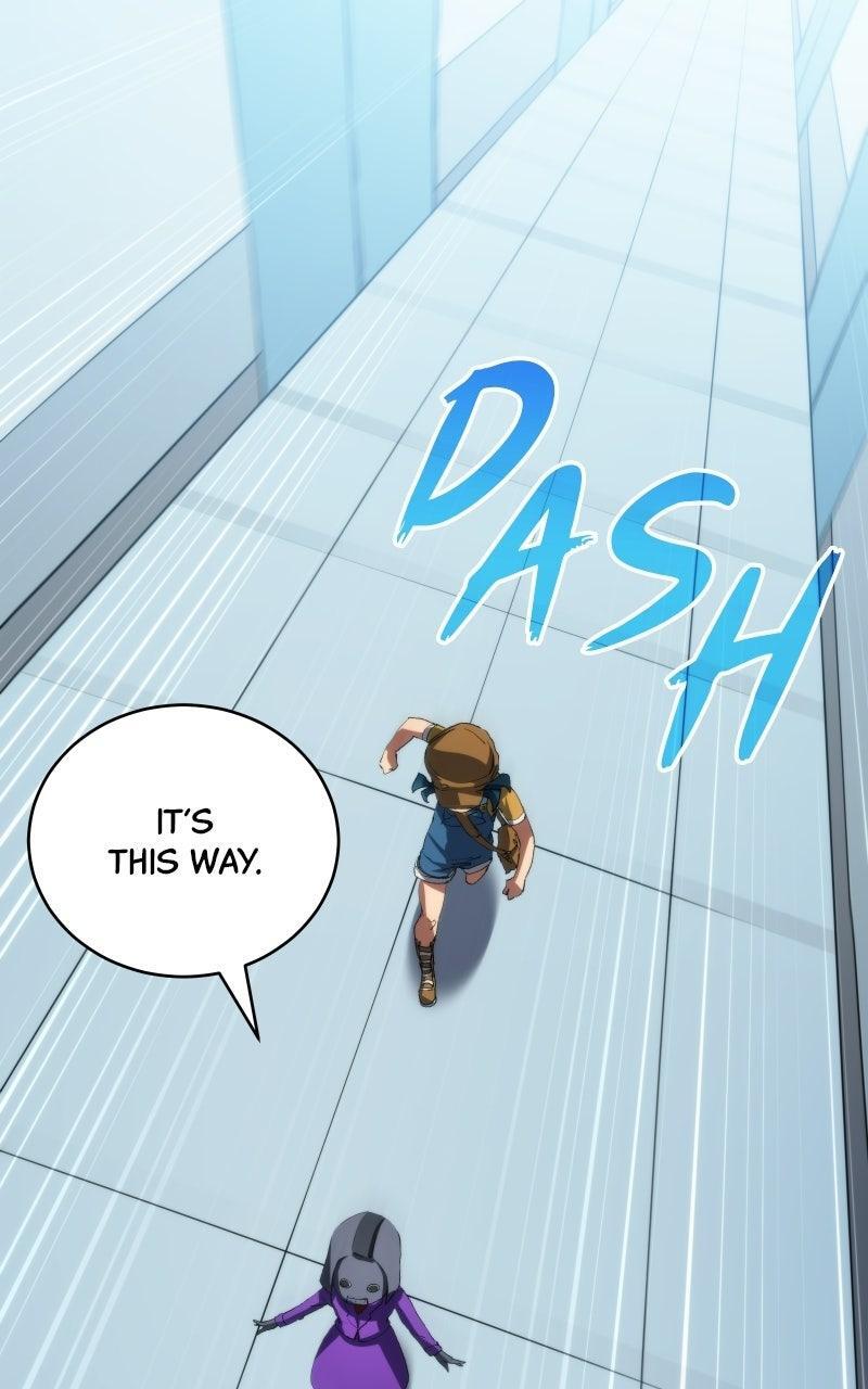 Read Wild Ranker Manga Online