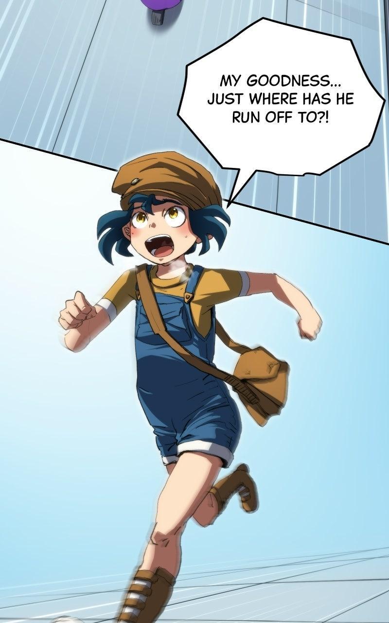 Read Wild Ranker Manga Online