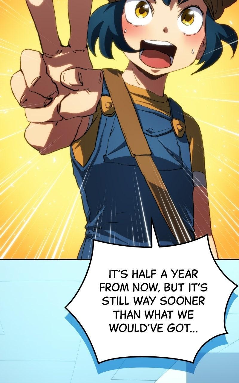 Read Wild Ranker Manga Online