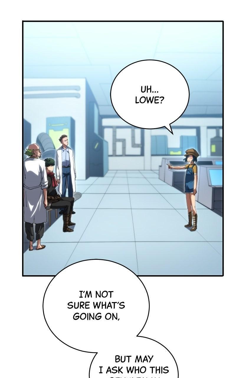 Read Wild Ranker Manga Online