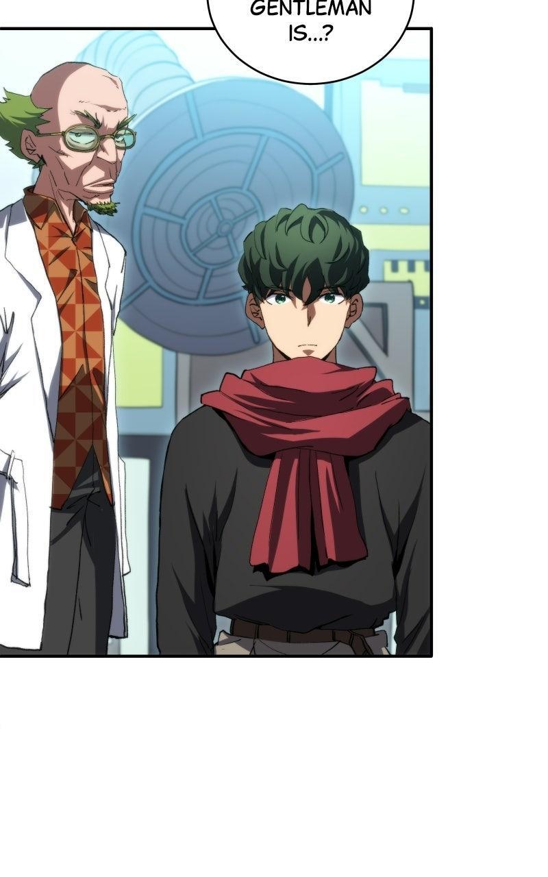 Read Wild Ranker Manga Online
