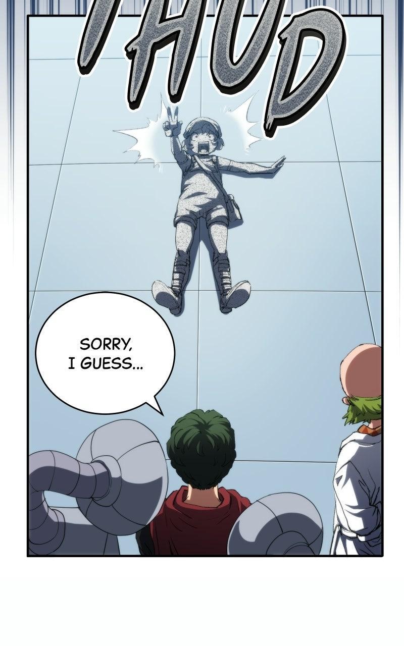 Read Wild Ranker Manga Online