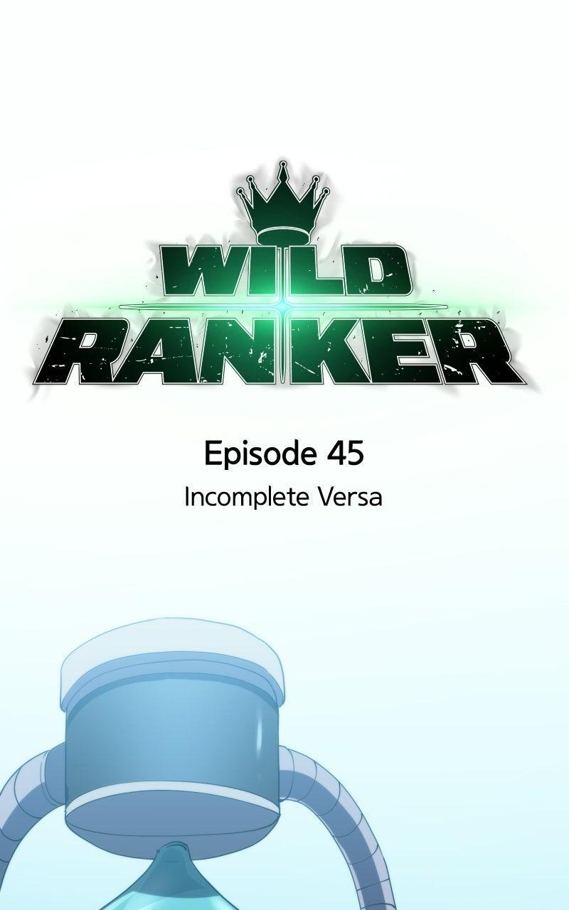 Read Wild Ranker Manga Online
