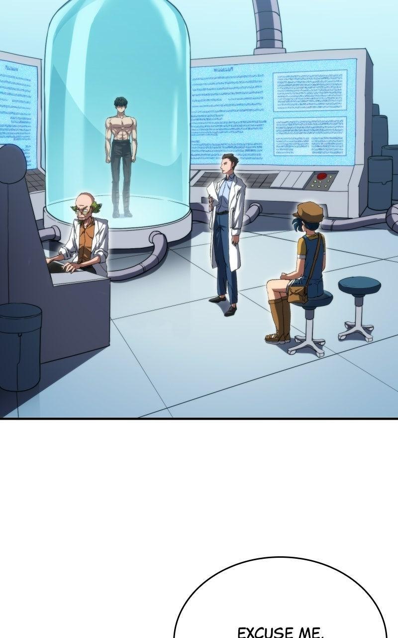 Read Wild Ranker Manga Online