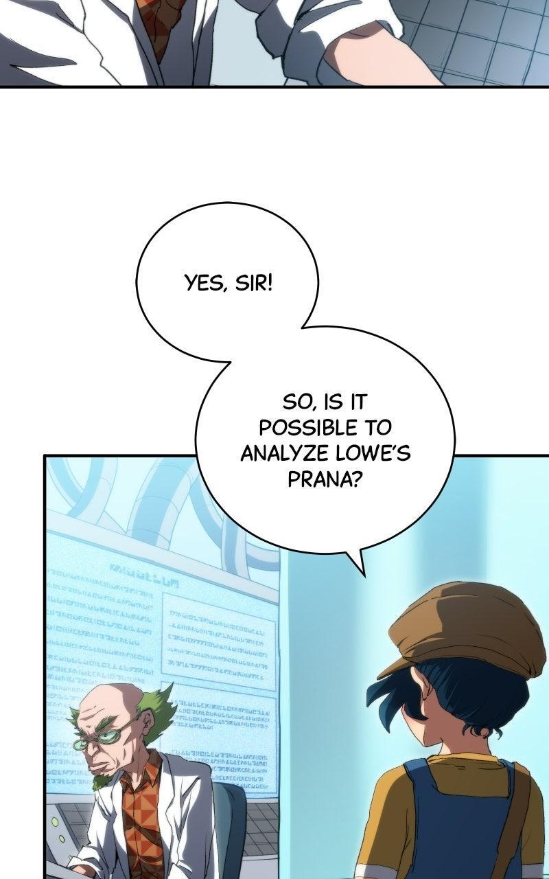 Read Wild Ranker Manga Online