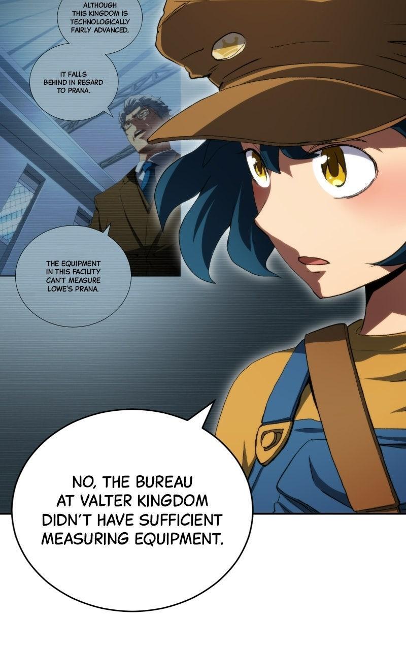 Read Wild Ranker Manga Online