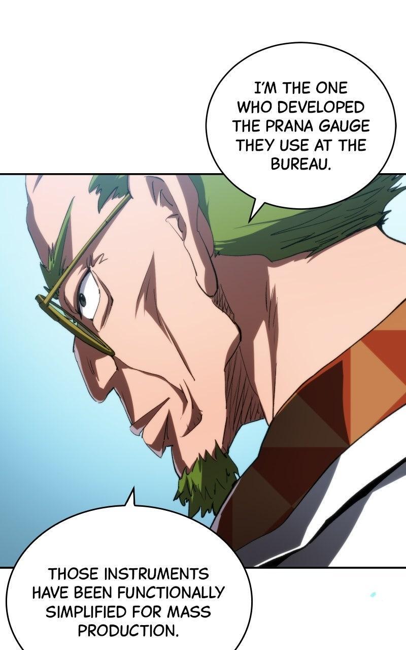 Read Wild Ranker Manga Online