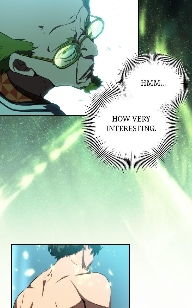 Read Wild Ranker Manga Online