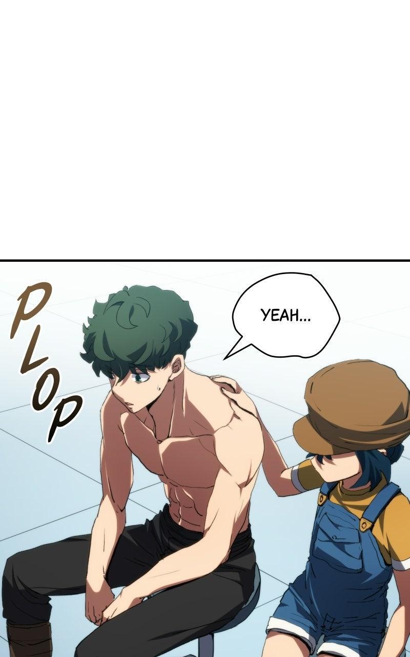 Read Wild Ranker Manga Online