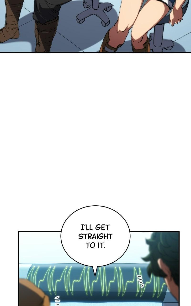Read Wild Ranker Manga Online