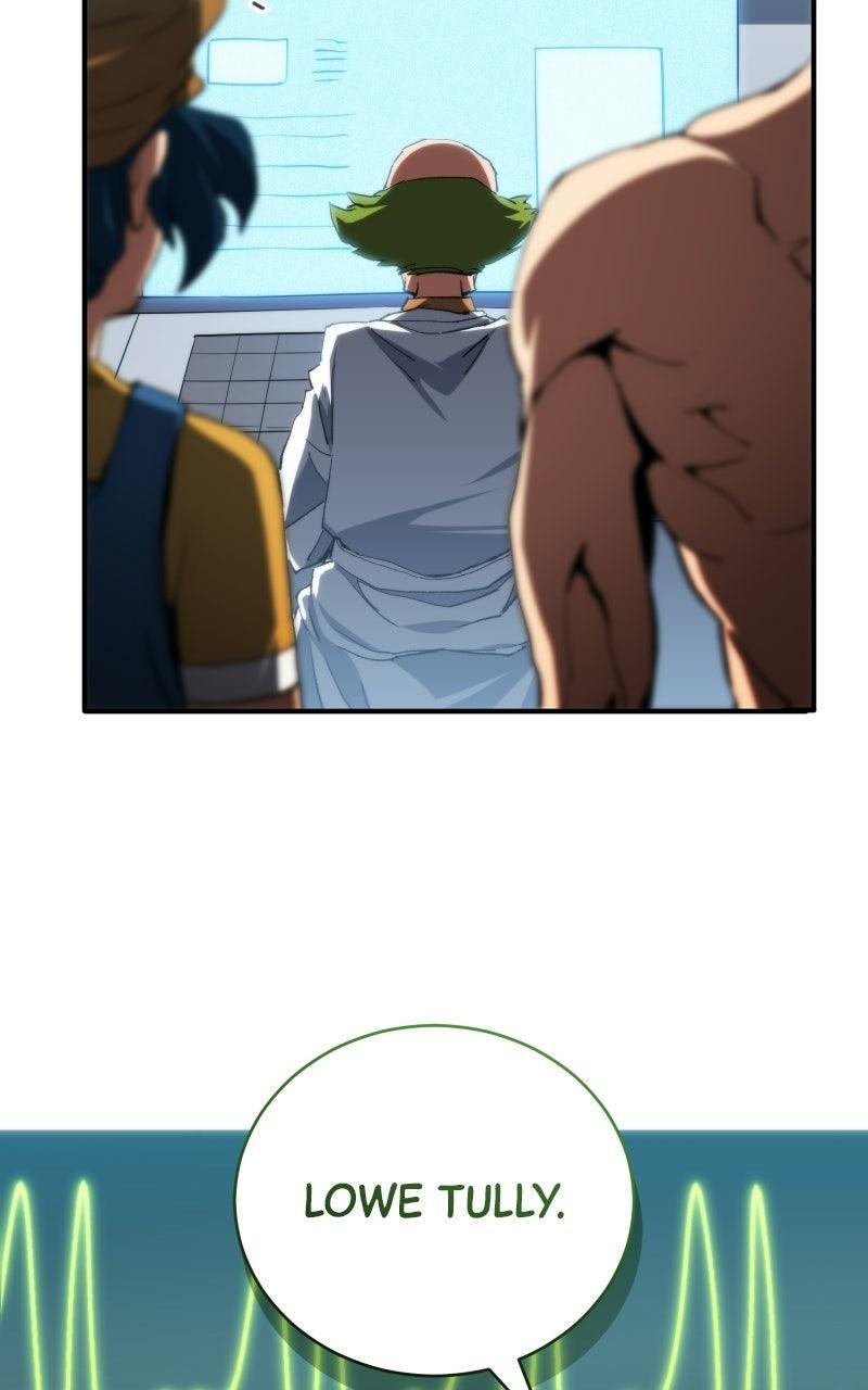 Read Wild Ranker Manga Online