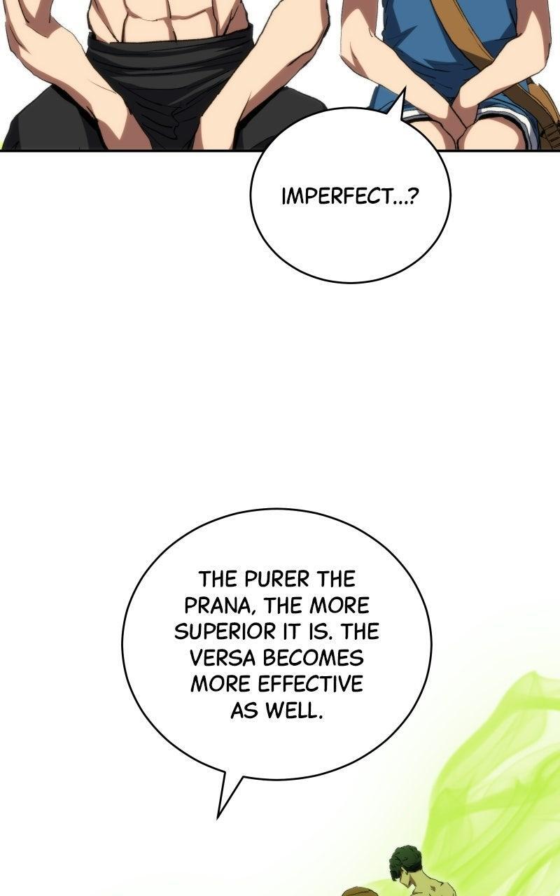Read Wild Ranker Manga Online