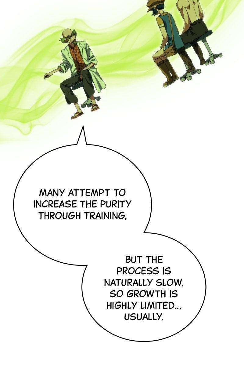 Read Wild Ranker Manga Online
