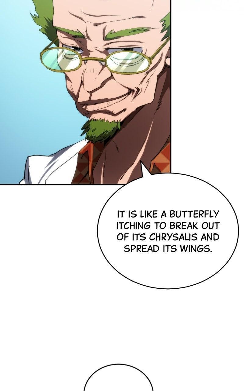 Read Wild Ranker Manga Online