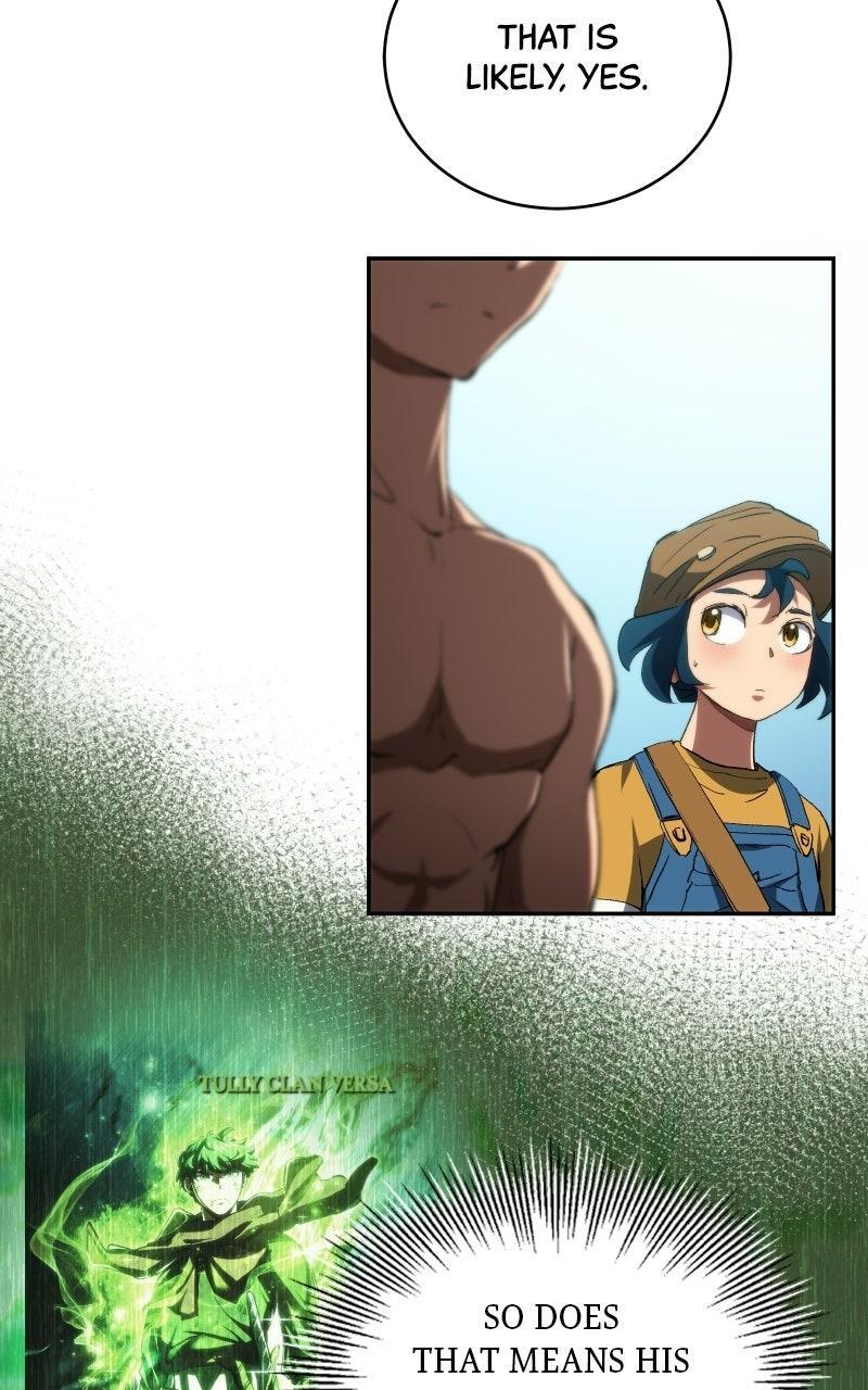 Read Wild Ranker Manga Online