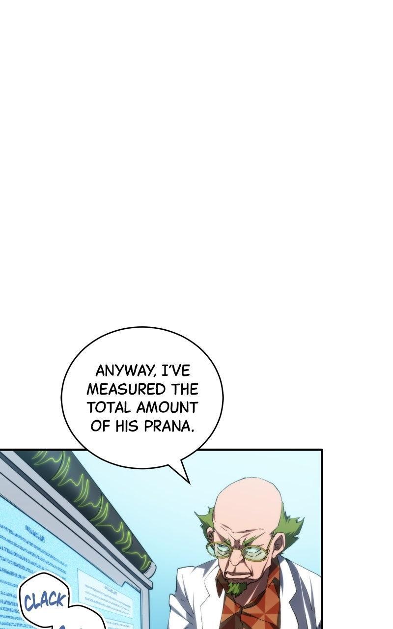 Read Wild Ranker Manga Online