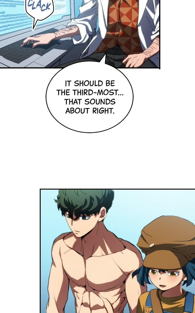 Read Wild Ranker Manga Online