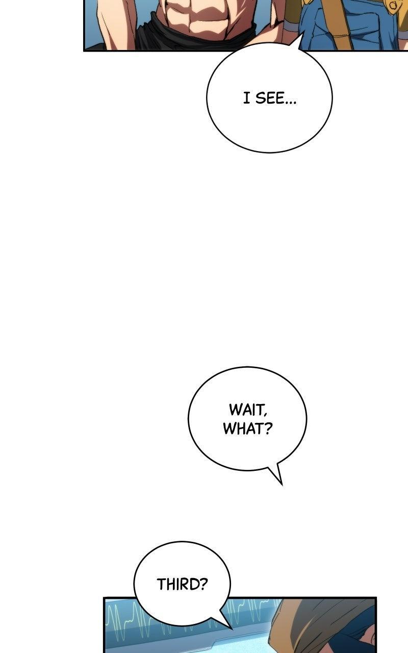 Read Wild Ranker Manga Online