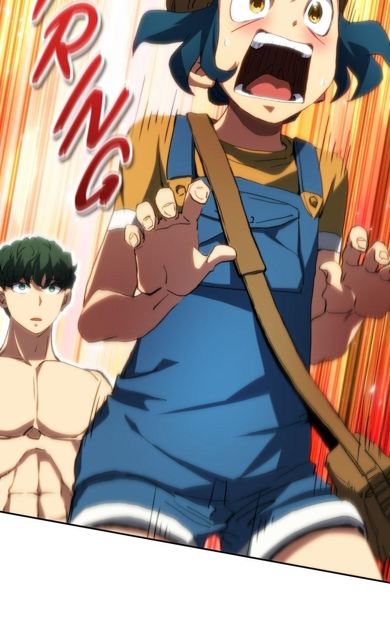 Read Wild Ranker Manga Online