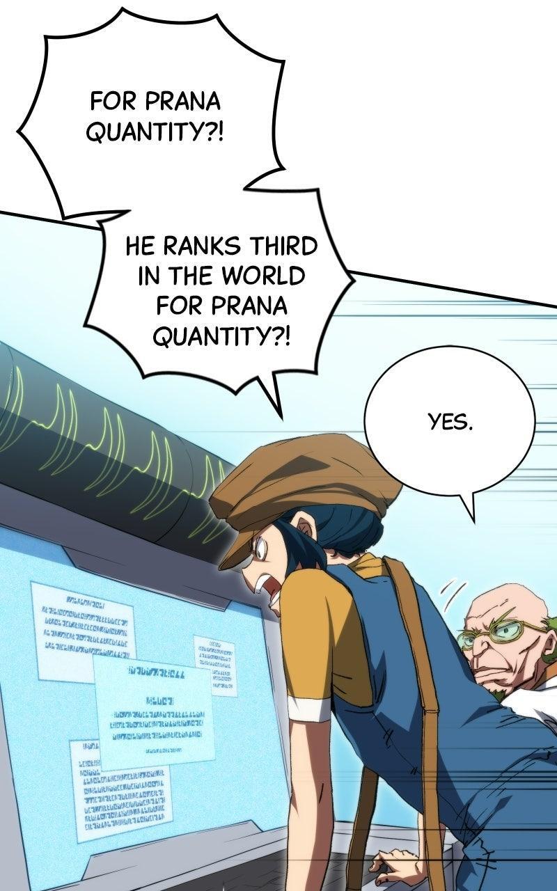 Read Wild Ranker Manga Online