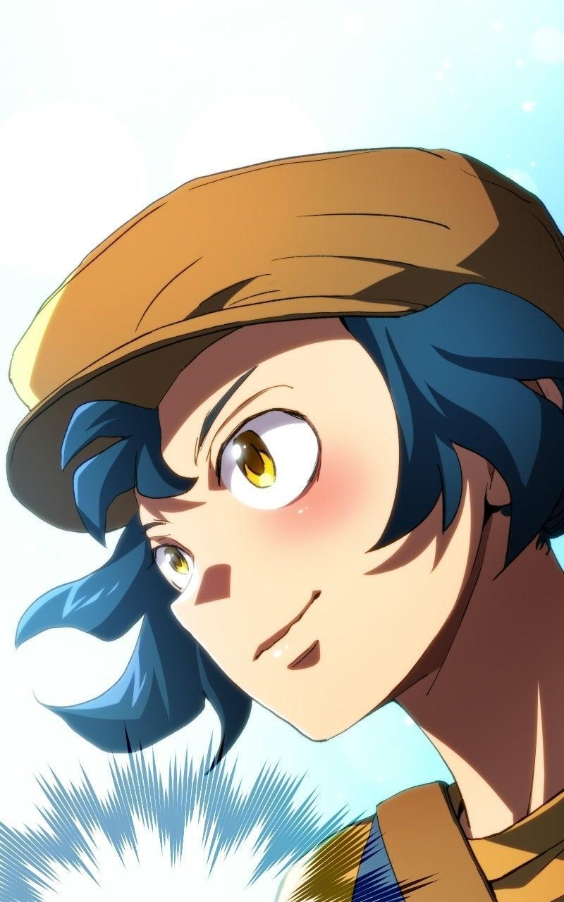 Read Wild Ranker Manga Online