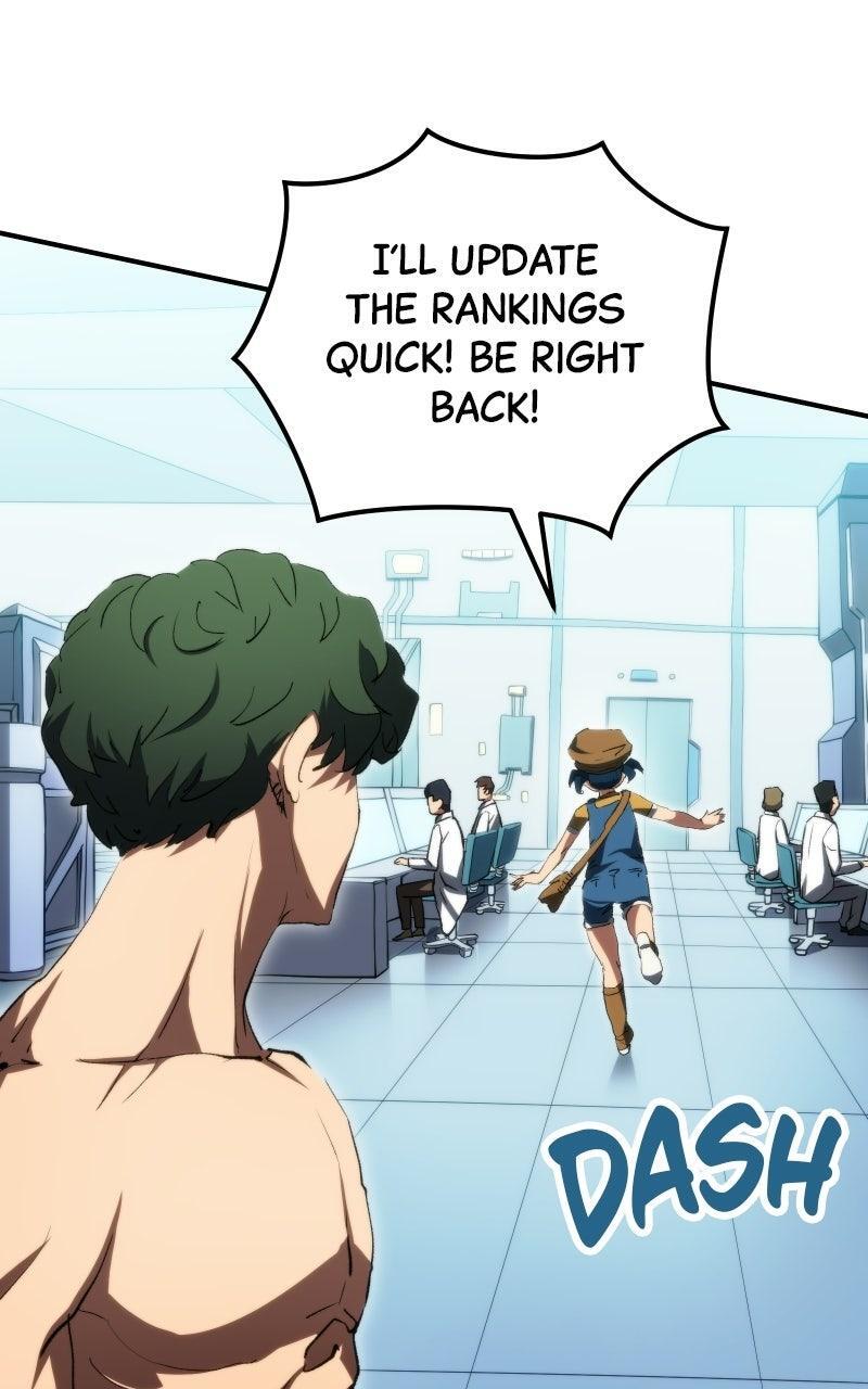 Read Wild Ranker Manga Online