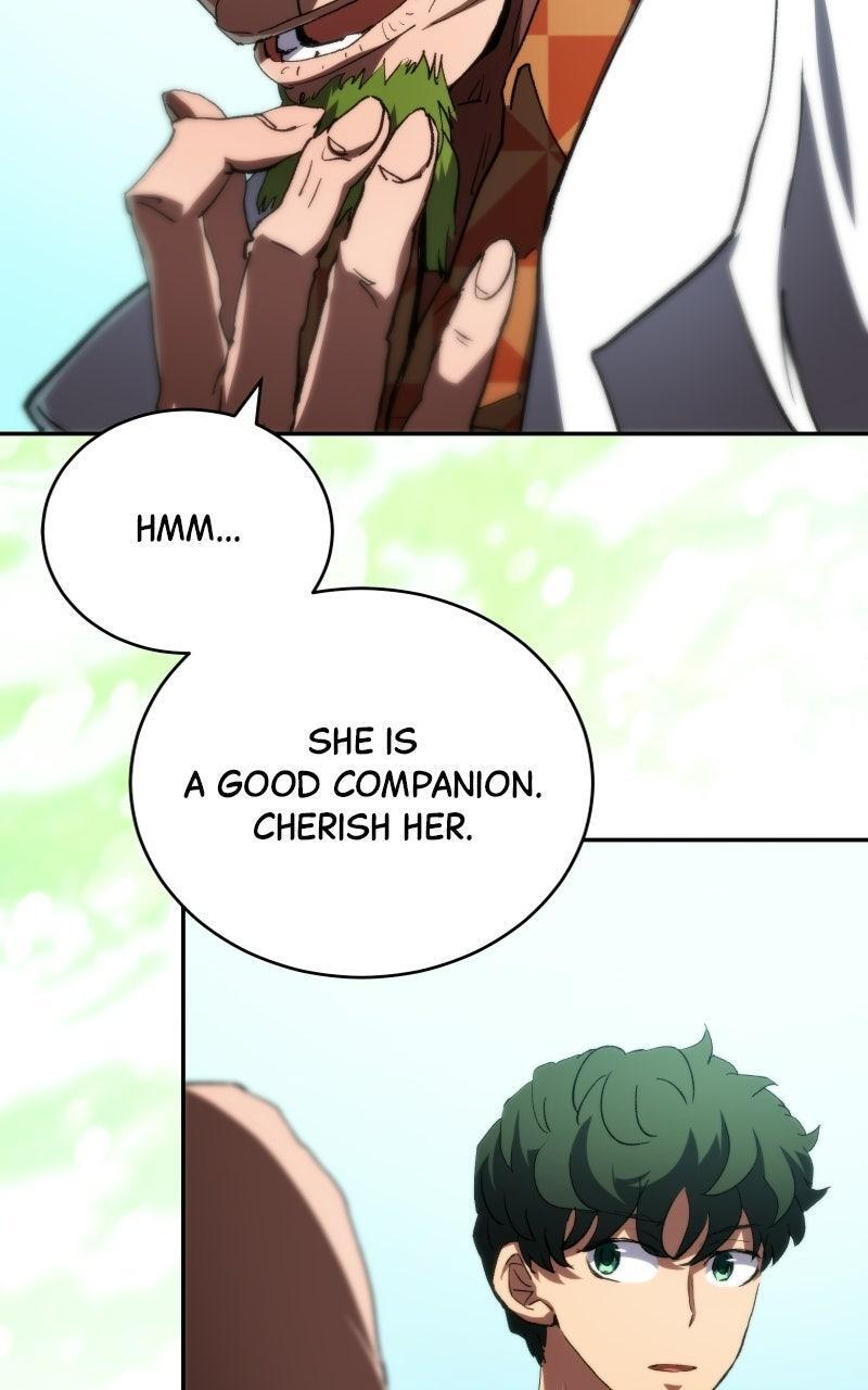 Read Wild Ranker Manga Online