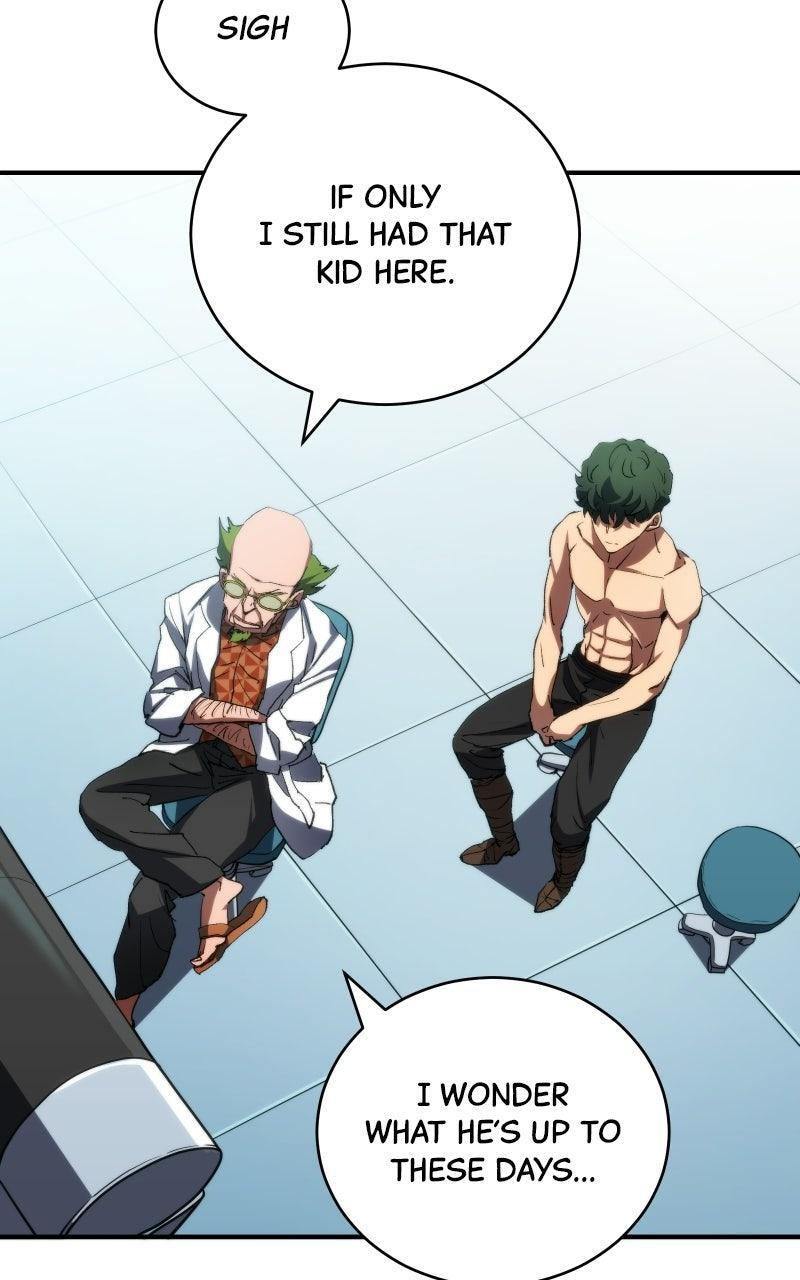 Read Wild Ranker Manga Online