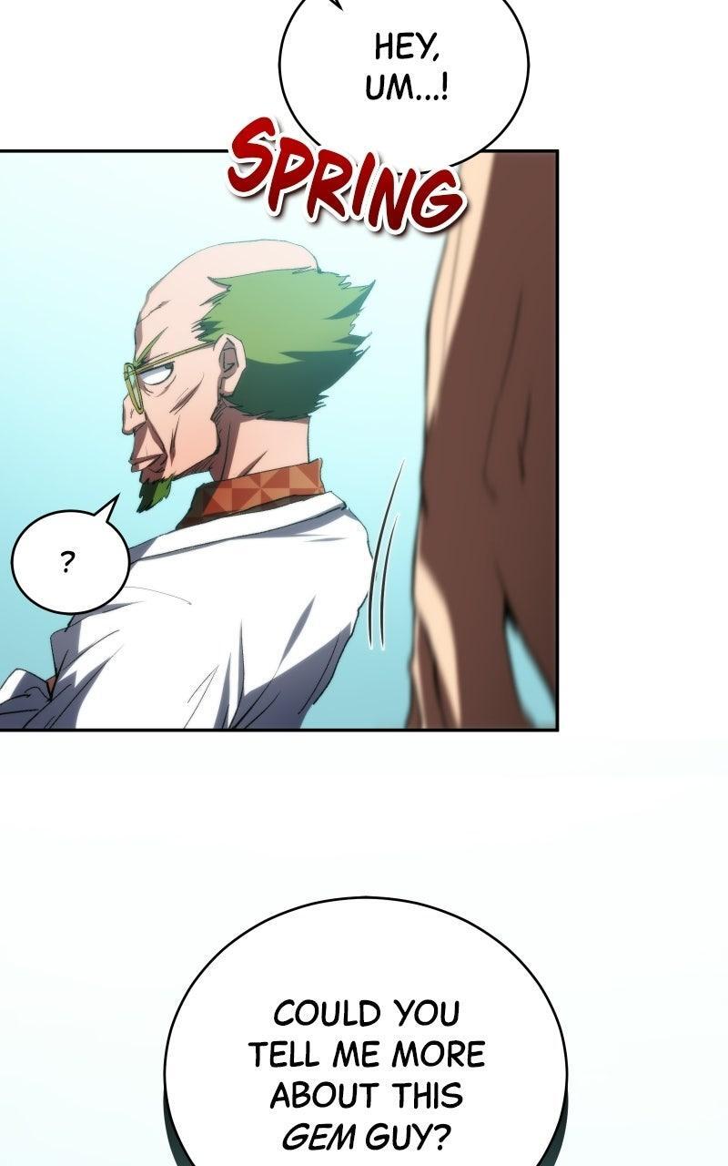 Read Wild Ranker Manga Online