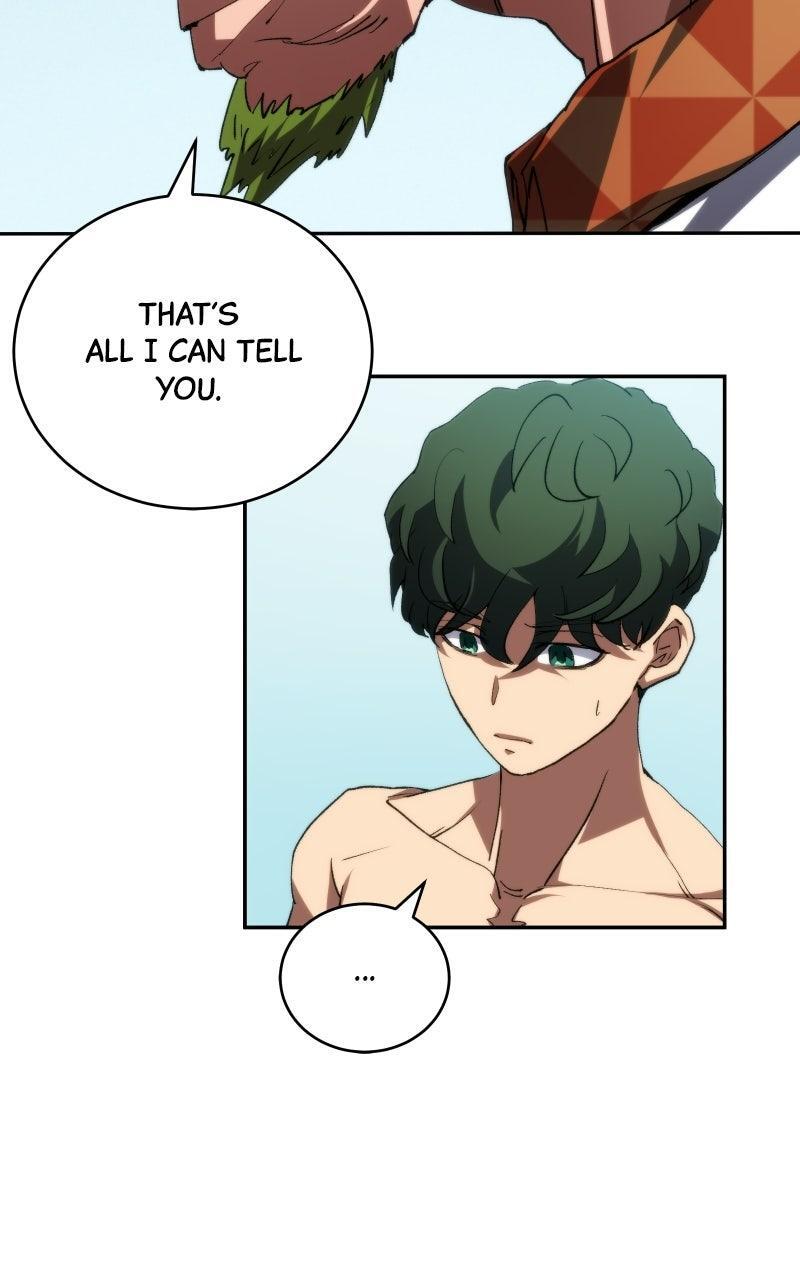 Read Wild Ranker Manga Online