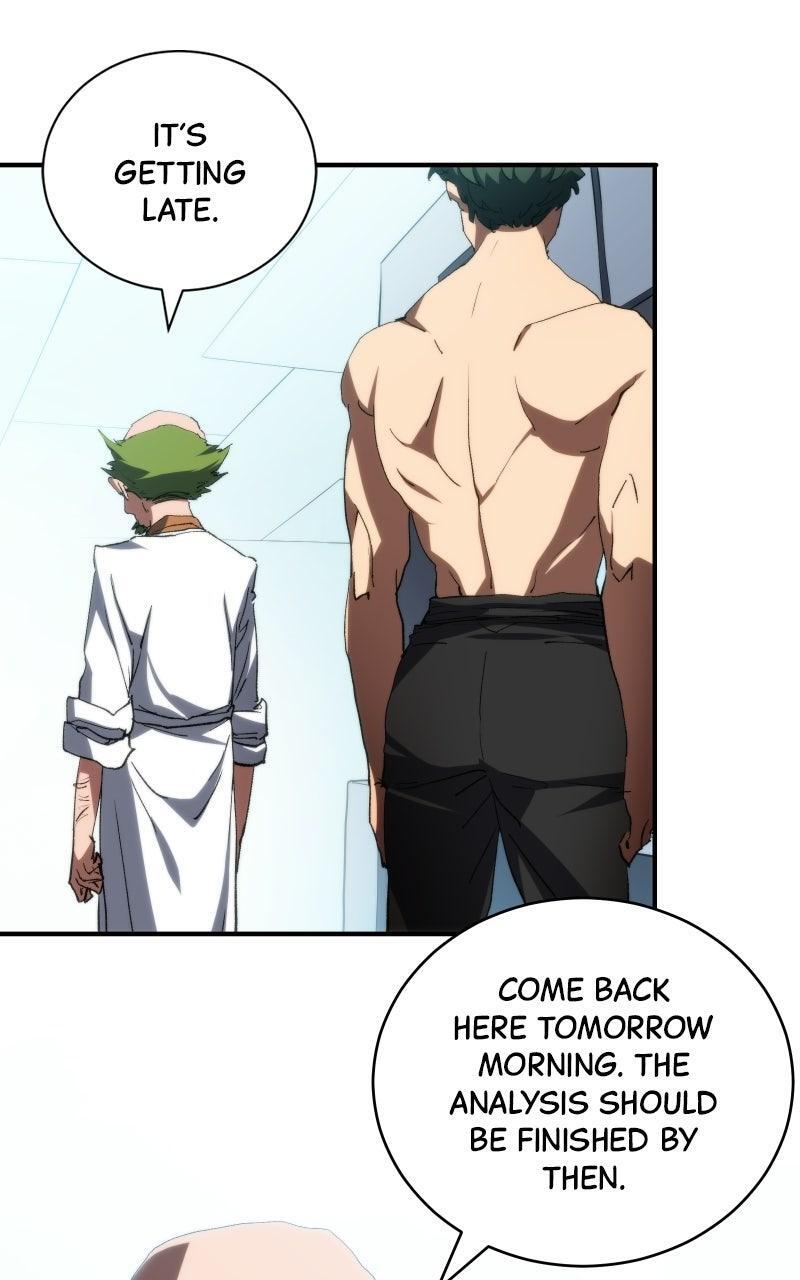 Read Wild Ranker Manga Online