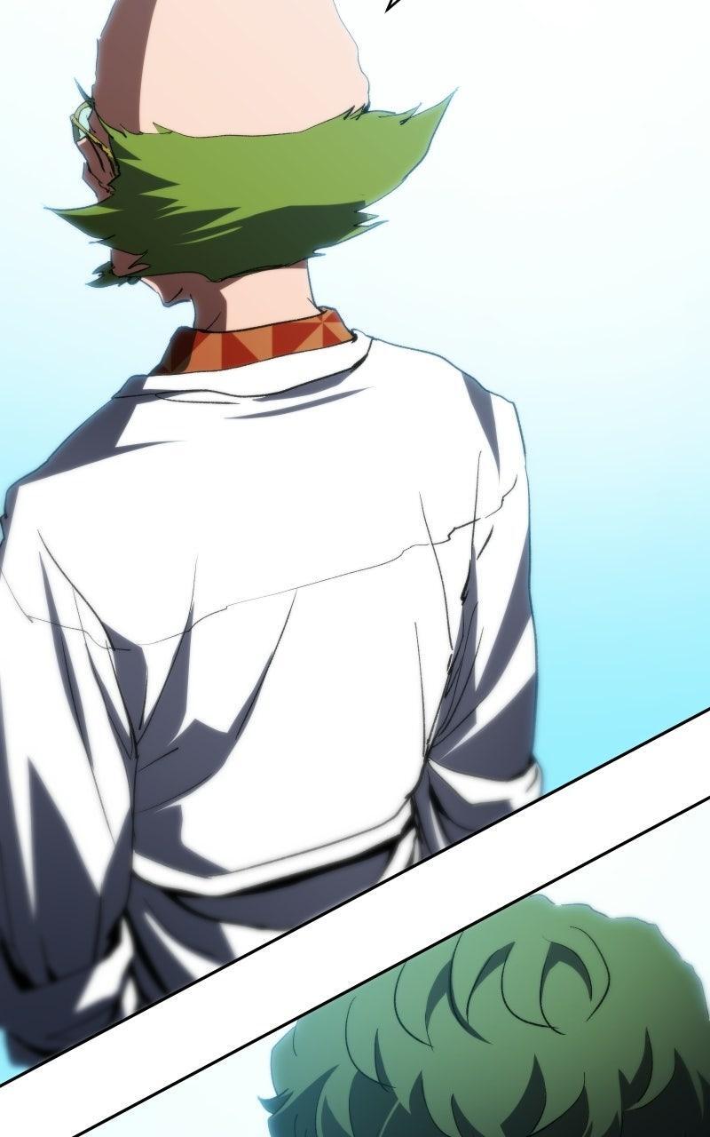 Read Wild Ranker Manga Online