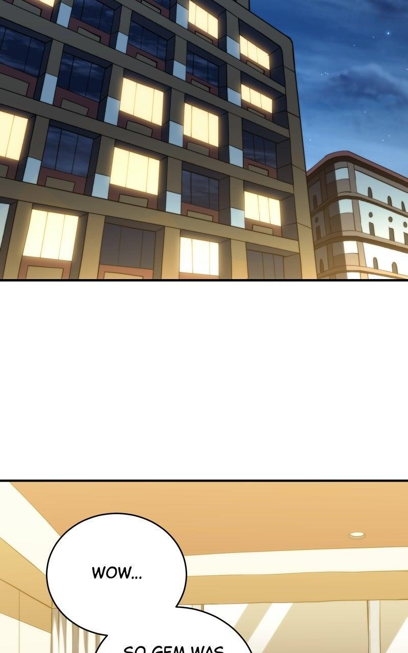 Read Wild Ranker Manga Online