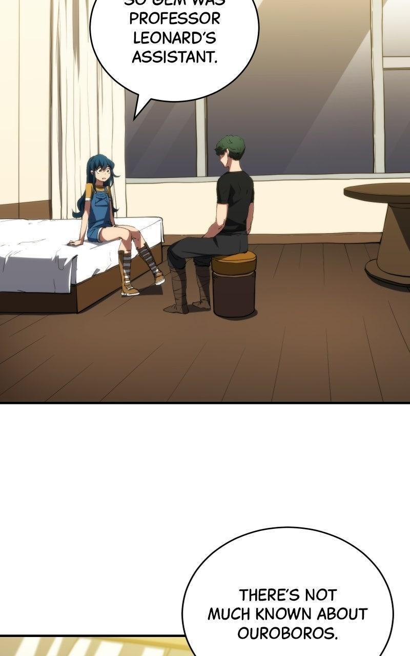 Read Wild Ranker Manga Online
